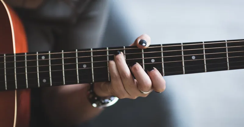 A musician