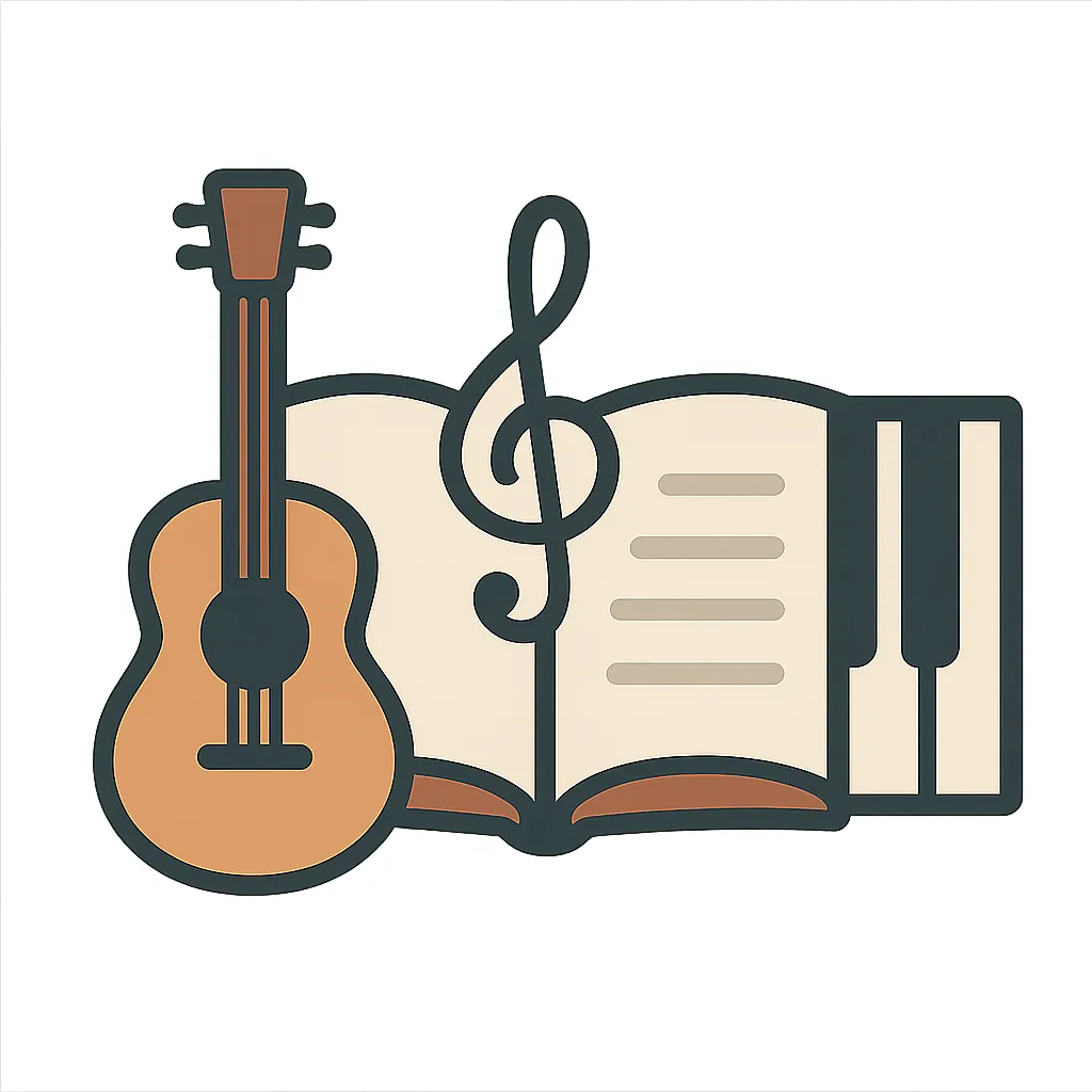 Mechanics of Melody logo